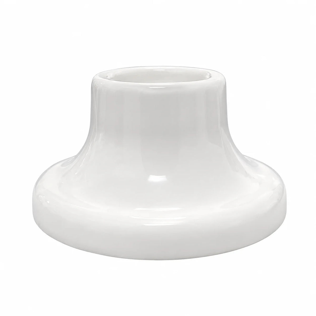supports lampe led socle céramique noir blanc modernes adhésifs vintages compatibles e27