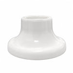 supports lampe led socle céramique noir blanc modernes adhésifs vintages compatibles e27