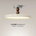 luminaire moderne blanc crème argenté brun minimaliste led 2000 82000 lumens 90 260v