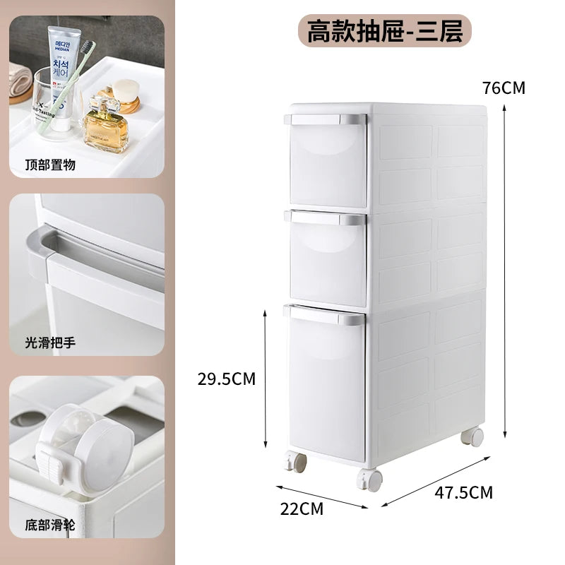 rangement blanc moderne salle bain serviettes papier toilette savon minimaliste