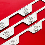 éclairage industriel led carte électronique blanc imprimée symboles électriques opaques circuit imprimé