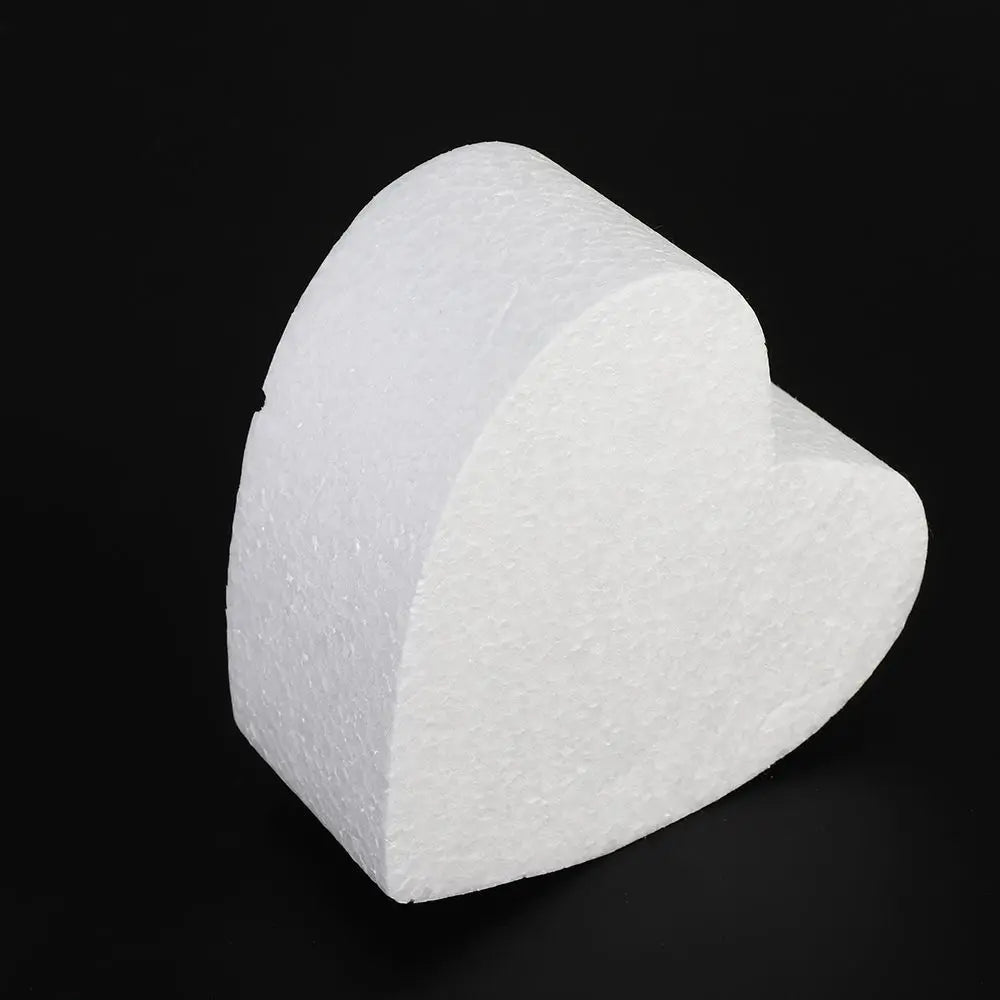 supports gâteaux blancs texture granuleuse moderne respectueux environnement