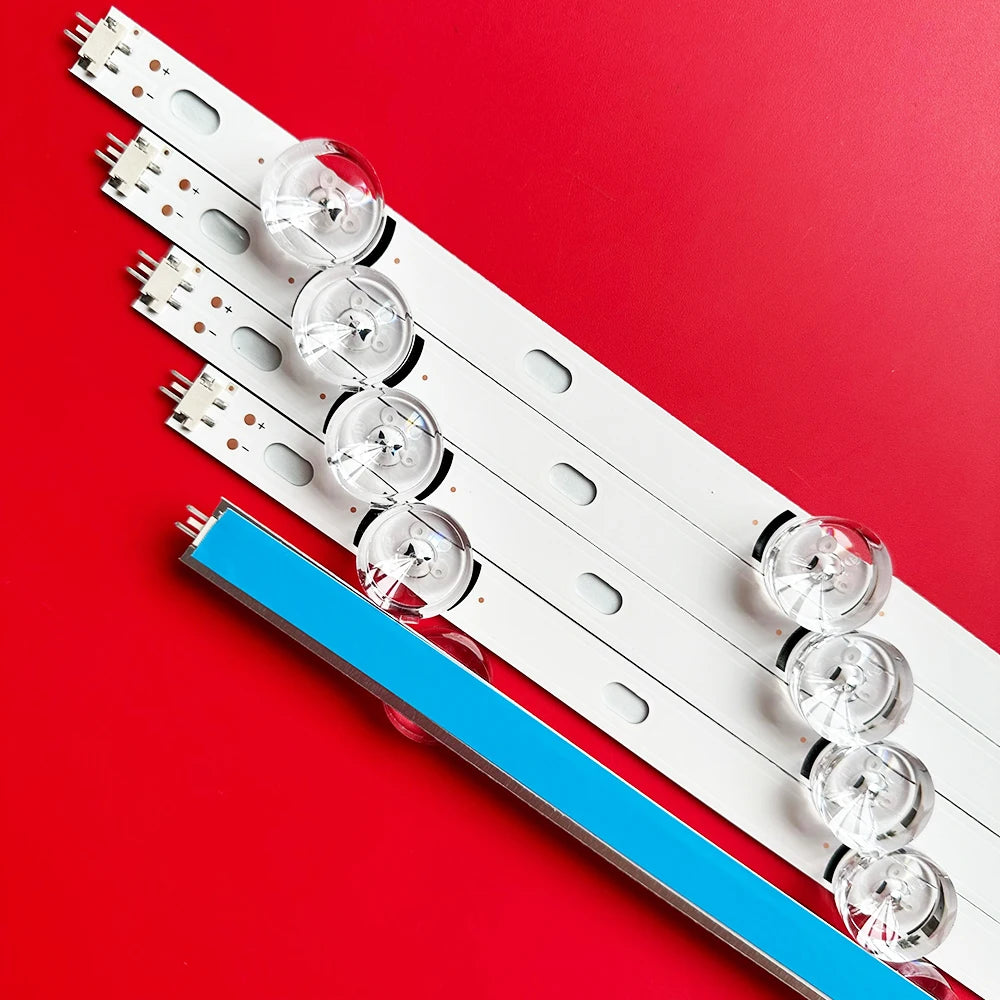 bande lumineuse led blanc bleu moderne certifiée ccc cqc fcc vde