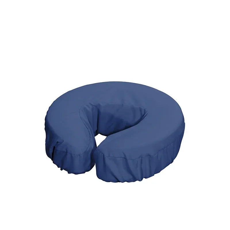 coussin massage relaxation polyester beige confortable opaque 12 pieces maison erotique soin bienêtre
