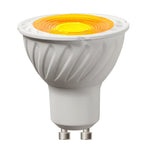 projecteur led 5w couleurs rgb blanc bleu rouge vert jaune moderne opacité abs