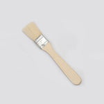 panier pain rustique bords osier coton beige clair couvercle artisanal bếp