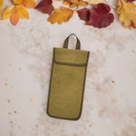 housse rangement kaki militaire tente camping outil storage sac extérieur