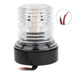 lampe navigation led transparent moderne câble 1m étanche 54mm 65mm thuyền biển