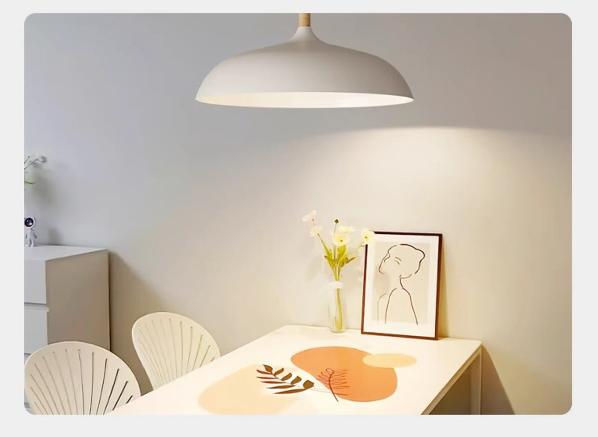 ampoule led blanc rayures verticales moderne culot e27 6000k 121v 240v 10w 15w 20w