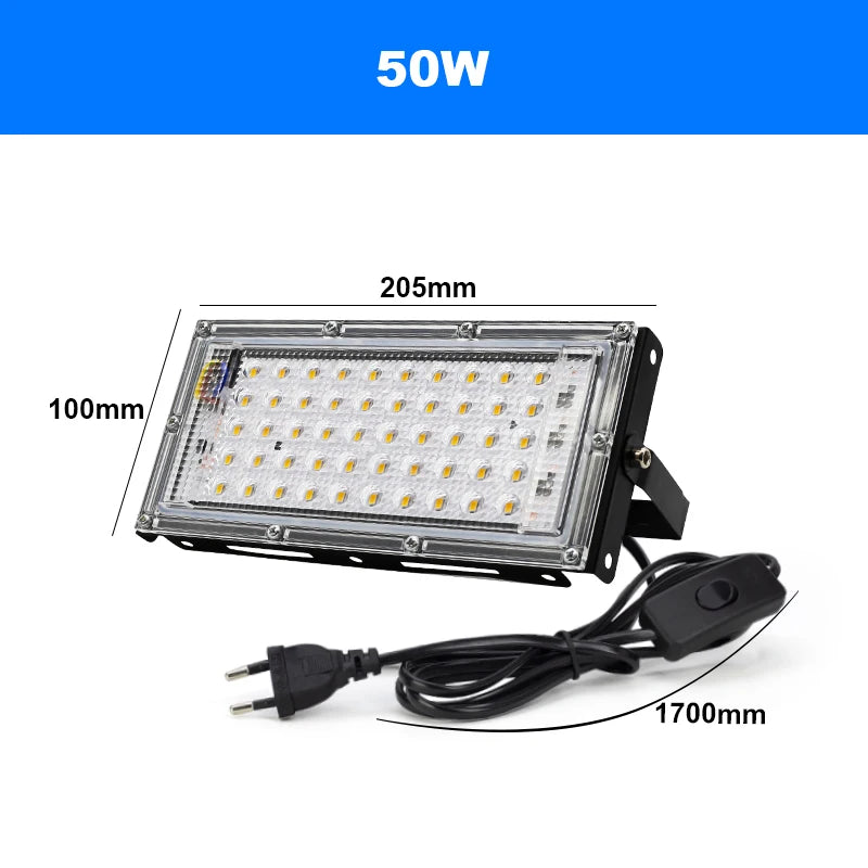 lampe led uv 100w 150w 50w usb black light moderne disco bleu contrôleur usb