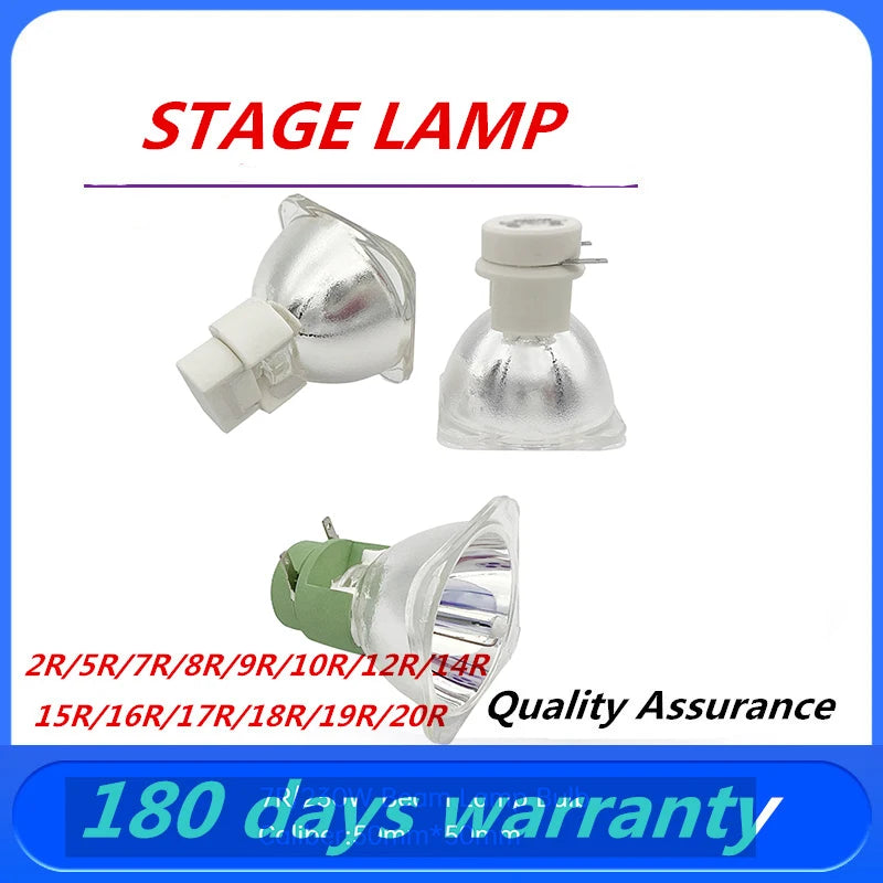 ampoule projecteur transparente vert clair mat moderne base fixation 200W 230W 260W 280W 295W