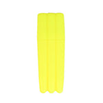 boîte rangement portable embouts stylo anti humidité scellée moderne noir mat