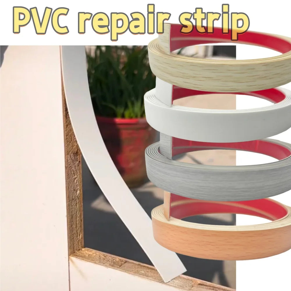 ruban réparation pvc adhésif texture bois moderne 3mètres 5mètres blanc gris bois