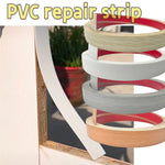 ruban réparation pvc adhésif texture bois moderne 3mètres 5mètres blanc gris bois