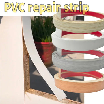 ruban réparation pvc adhésif texture bois moderne 3mètres 5mètres blanc gris bois