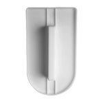 couteau sandwich vert rose bleu plat moderne cuisine pâtisserie outil professionnel respectueux environnement