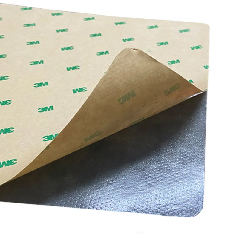 tapis latéral antidérapant protection jet ski noir bleu vert gris