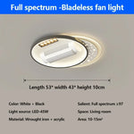 lampe moderne blanc sans filaire télécommande led invisible salon chambre