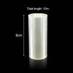film protection gâteau transparent adhésif cake decorating mousse bord environnant moderne utilitaire