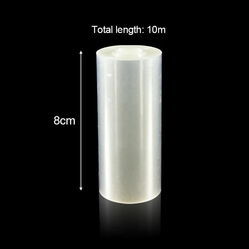 film protection gâteau transparent adhésif cake decorating mousse bord environnant moderne utilitaire