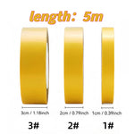 ruban adhésif double face texture tissée jaune blanc 30mm 5mètres utilitaire ciseaux chiffon