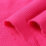 tissu coton polyester carreaux texture moderne absorbant anti déchirure serviettes sous vetements chaussons pantalon