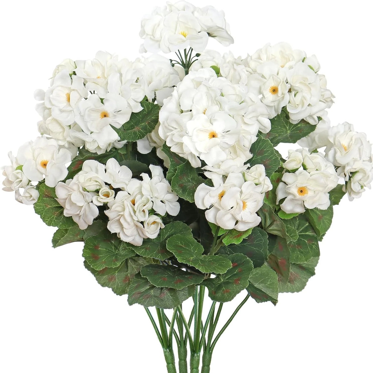 bouquet fleurs artificielles 36cm decoration maison mariage diy crafts garlands scrapbook flower wall accessoriesintérieurextérieur