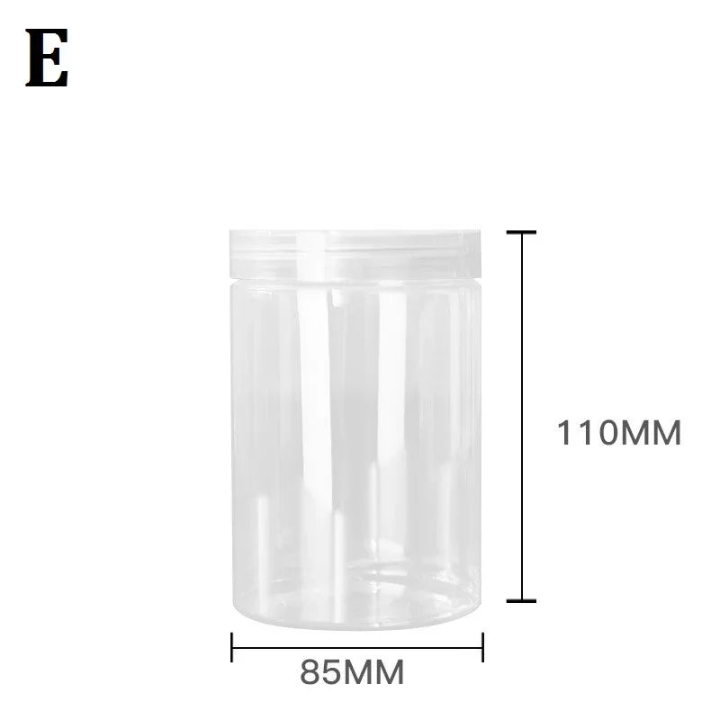 pots conservation hermétiques bouchons spirales support bambou moderne qualité alimentaire respectueux environnement transparents