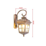 lampe murale bronze noir verre opalin classique vintage éclairage entrée chambre salle bains étude