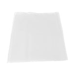 rideaux tulle transparent polyester couleur unie moderne plissé verticalement transparent décoration chambre salon