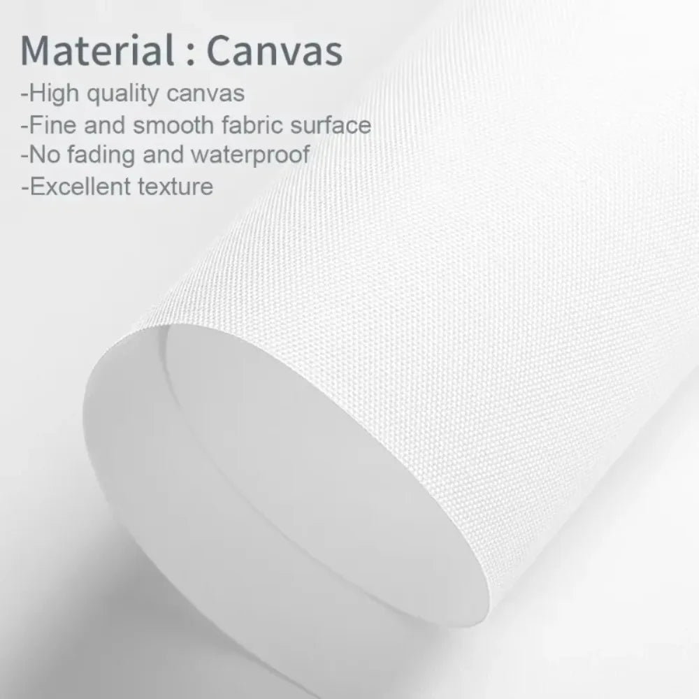 tableaux abstraits bohèmes feuilles vertes moderne minimaliste sans cadre vert beige marron doré blanc