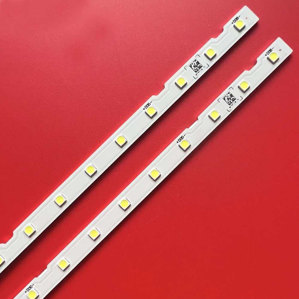 barres lumineuses led blanc jaune industriel connecteurs électriques aluminium led rouges éclairageintérieur