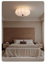lampe moderne blanc rayures noires cuisine chambre salon entree étude salle bain