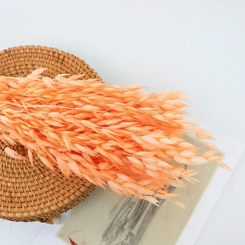 décoration intérieure plumes artificielles violet vert blanc orange jaune rose pâle naturel boho anniversaire