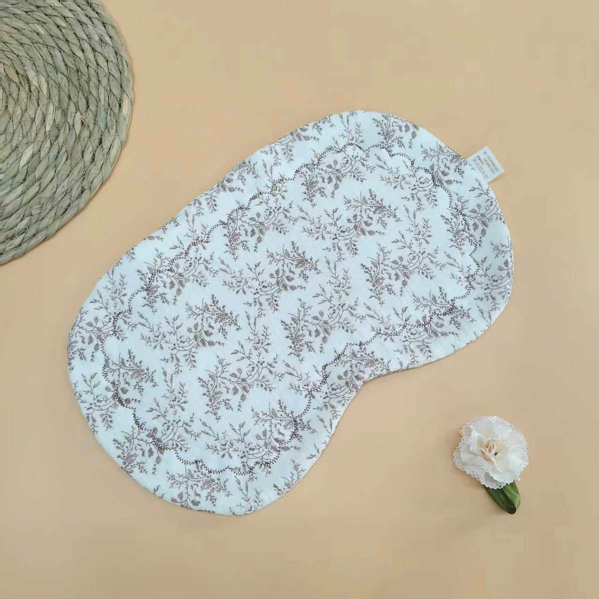 coussin bébé ours étoiles lunes animaux coton mignon doux enfant quatre saisons