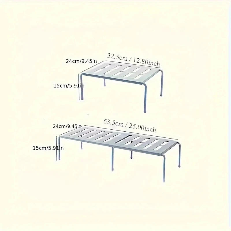organisateur étagères chaussures pliable gris modernes rides horizontales chambre