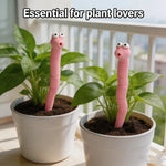 stylos forme vers rose créatif facile utiliser sans batterie ludique maison