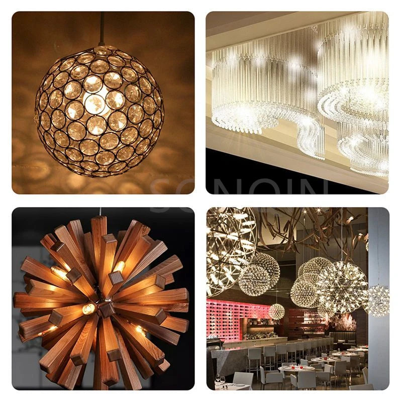 Ampoule LED G9 transparente jaune moderne 5500 7000K 500 999 lumens 80000h