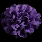 fleurs artificielles tulle décoration mariage bouquet mariée fête anniversaire guirlande fleurs décoratives