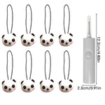 clips lit forme cœur velours rouge rose bleu gris moderne adhésif ensemble fixe housse