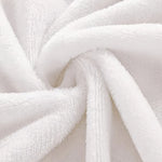 couverture rose pois douillet polaire polyester anti boulochage portable hiver usage voyage maison