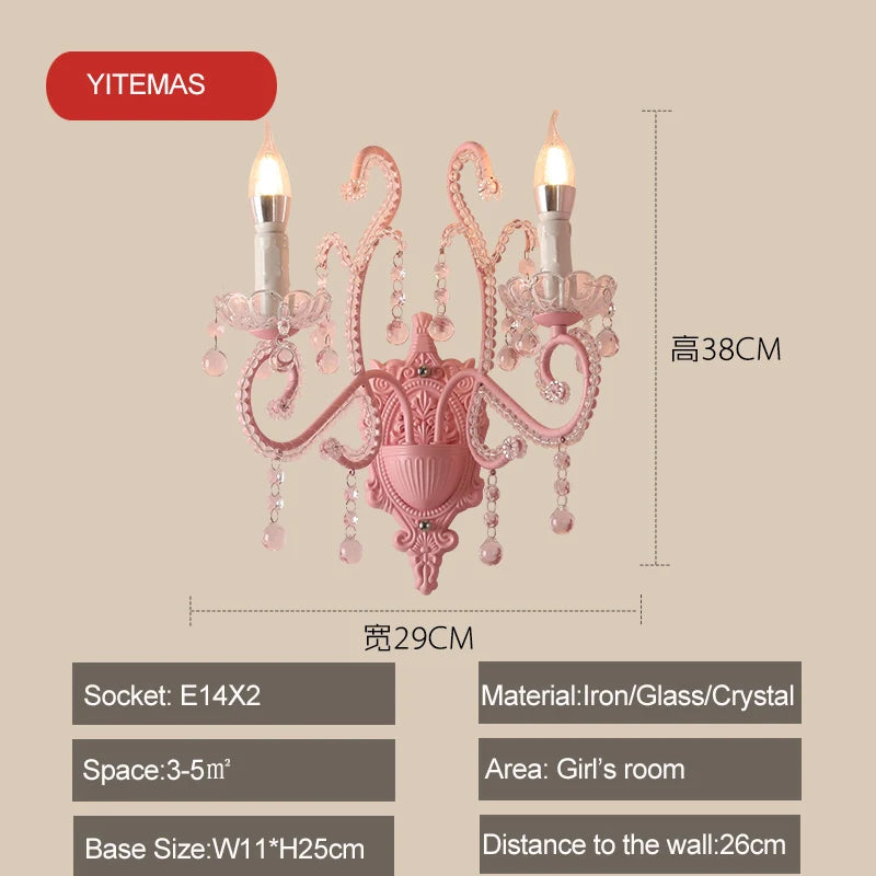 suspension lumineuse franges moderne or blanc gris élégant chambre fille lumière bohème