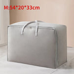 sac rangement lit treillis waterproof moderne armoire voyage gris bleu rose