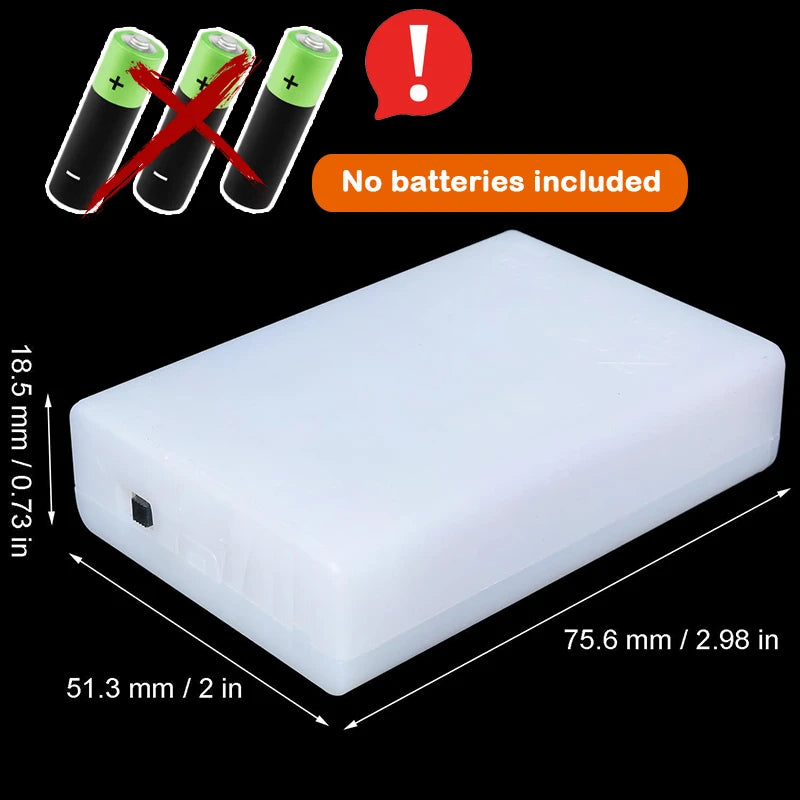 ruban led cob blanc moderne flexible haute densité éclairage chambre batterie sèche flux lumineux
