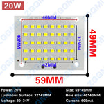 carte circuit imprimé aluminium projecteur led smd 2835 plaque diode haute puissance