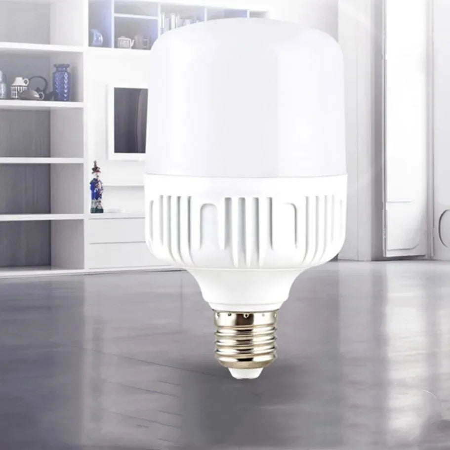 ampoule led 100w e27 blanc froid haute luminosité non scintillement moderne