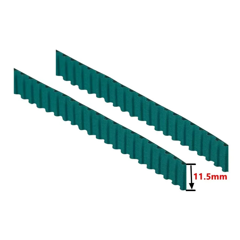 ceinture rideau chanvre 11.5mm 10m 15m 18m 20m 30m 50m vert rayures verticales moderne