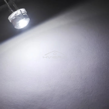 diode led mm haute luminosité composant électronique décoration circuit imprimé couleur