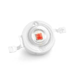 ampoules led blanc moderne adhésif 3w 1w haute luminosité fils dorés cathode anode