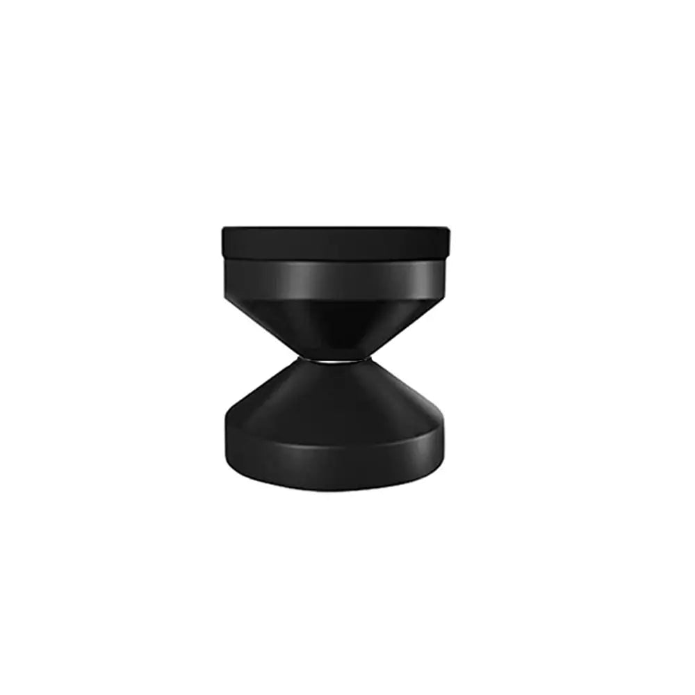 supports meubles anti secouements ventouses vis noir bois clair hauteur réglable moderne minimaliste fixations